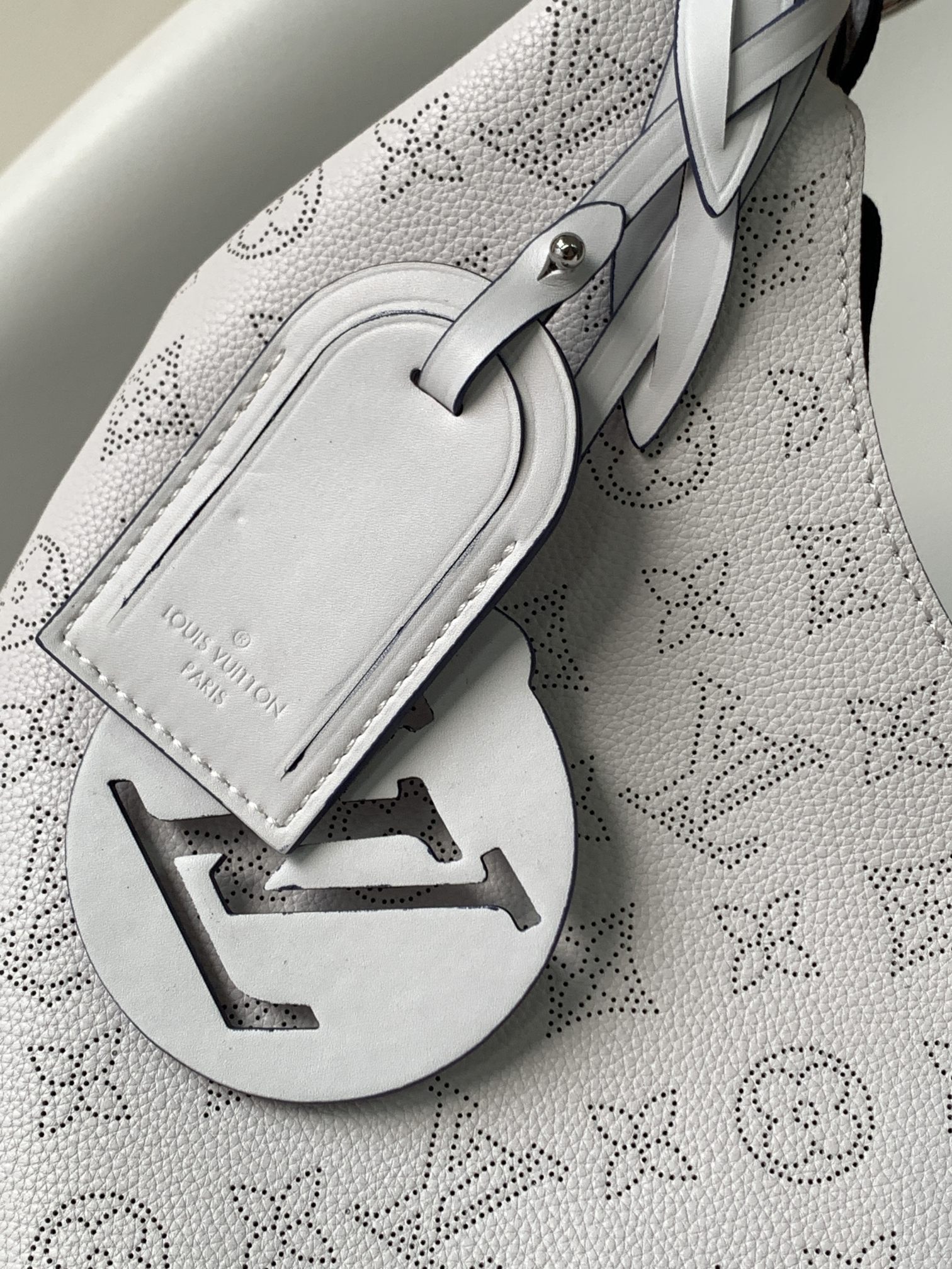 Louis Vuitton Shopping Bags